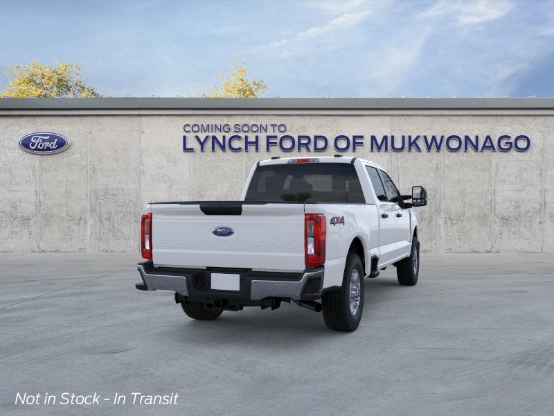 2026 Ford Super Duty F-250 Pickup XLT