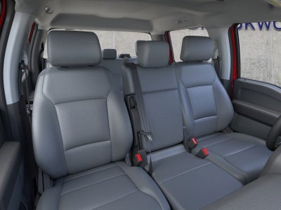 2026 Ford Super Duty F-250 Pickup XL