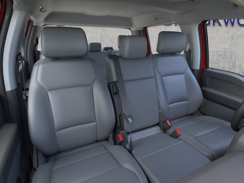 2026 Ford Super Duty F-250 Pickup XL