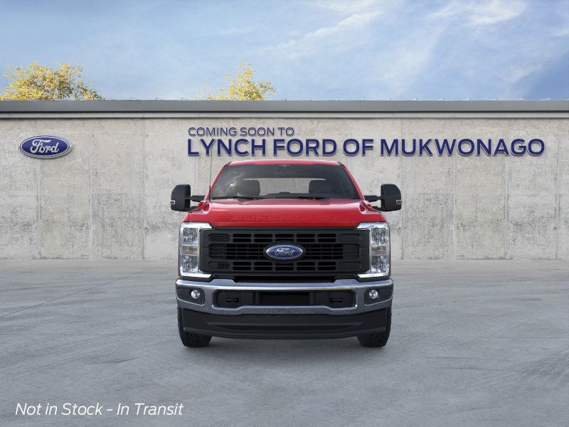 2026 Ford Super Duty F-250 Pickup XL