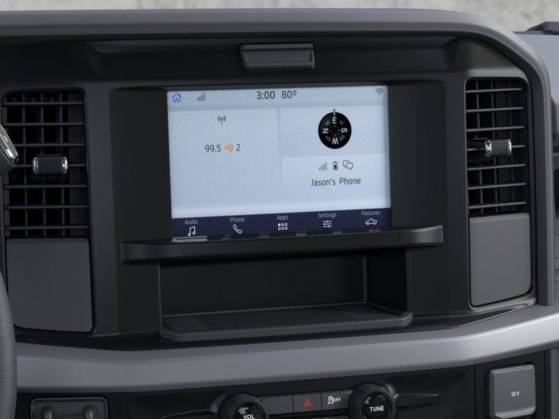 2026 Ford Super Duty F-250 Pickup XL