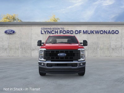 2026 Ford Super Duty F-250 Pickup XL