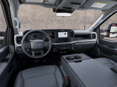 2027 Ford Super Duty F-250 Pickup XL
