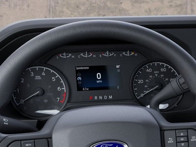 2027 Ford Super Duty F-250 Pickup XL