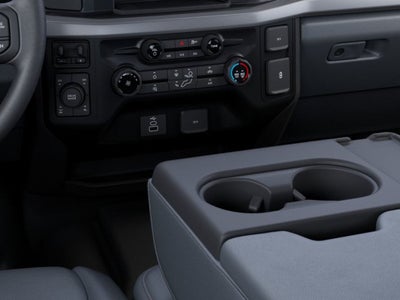2027 Ford Super Duty F-250 Pickup XL