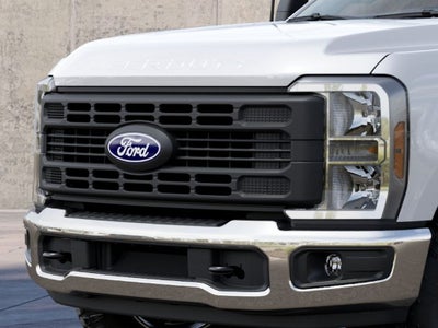 2027 Ford Super Duty F-250 Pickup XL