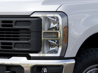 2027 Ford Super Duty F-250 Pickup XL