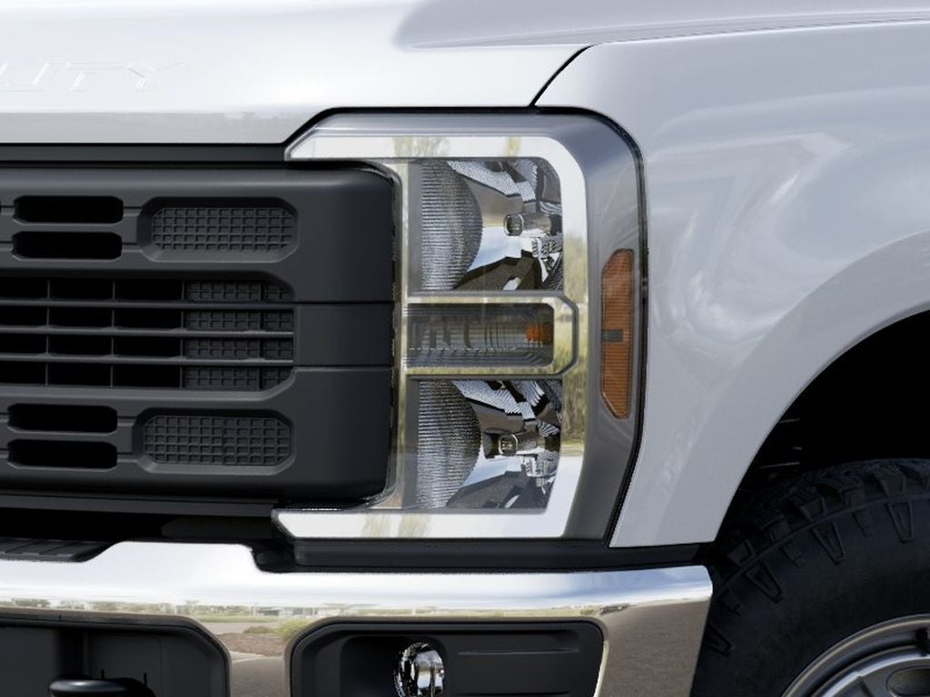 2027 Ford Super Duty F-250 Pickup XL
