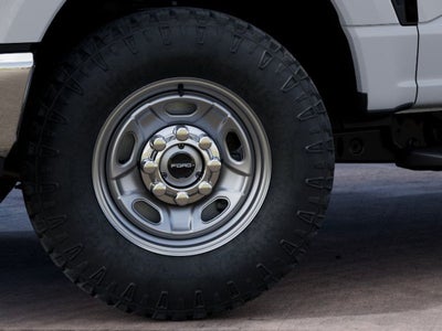 2027 Ford Super Duty F-250 Pickup XL