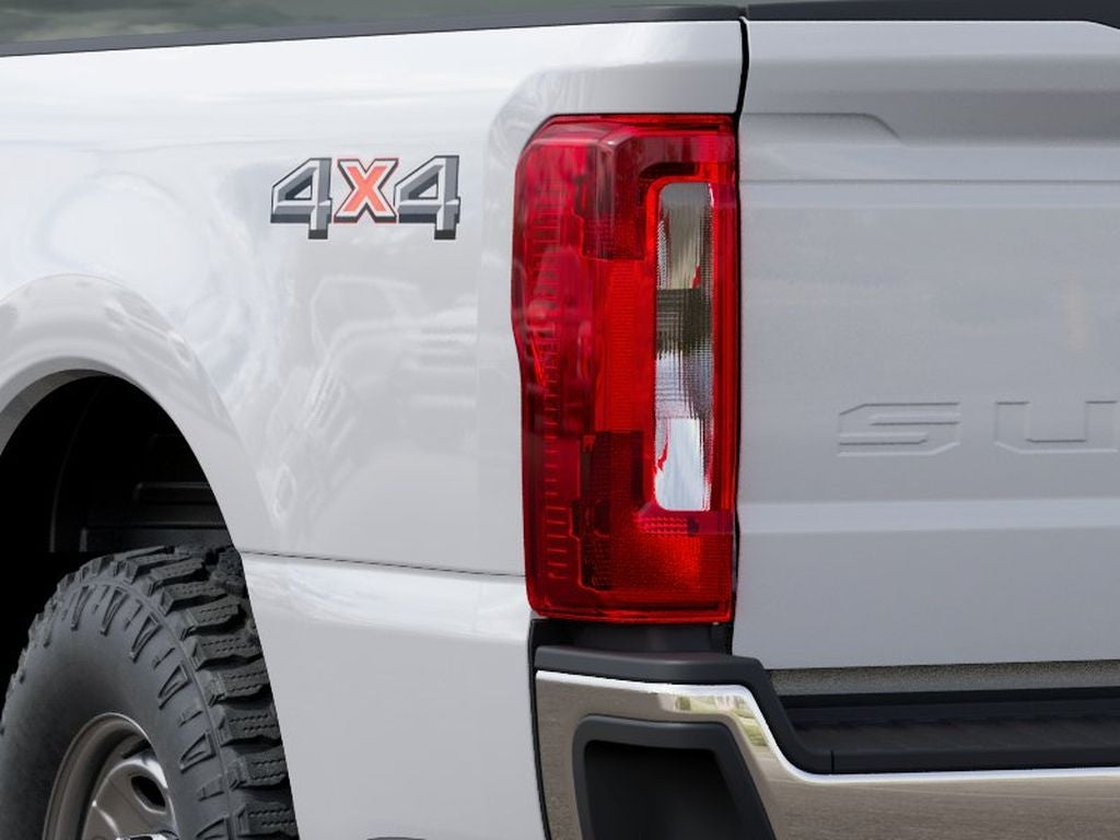 2027 Ford Super Duty F-250 Pickup XL