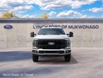 2027 Ford Super Duty F-250 Pickup XL