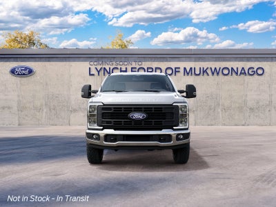 2027 Ford Super Duty F-250 Pickup XL