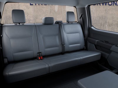 2027 Ford Super Duty F-250 Pickup XL