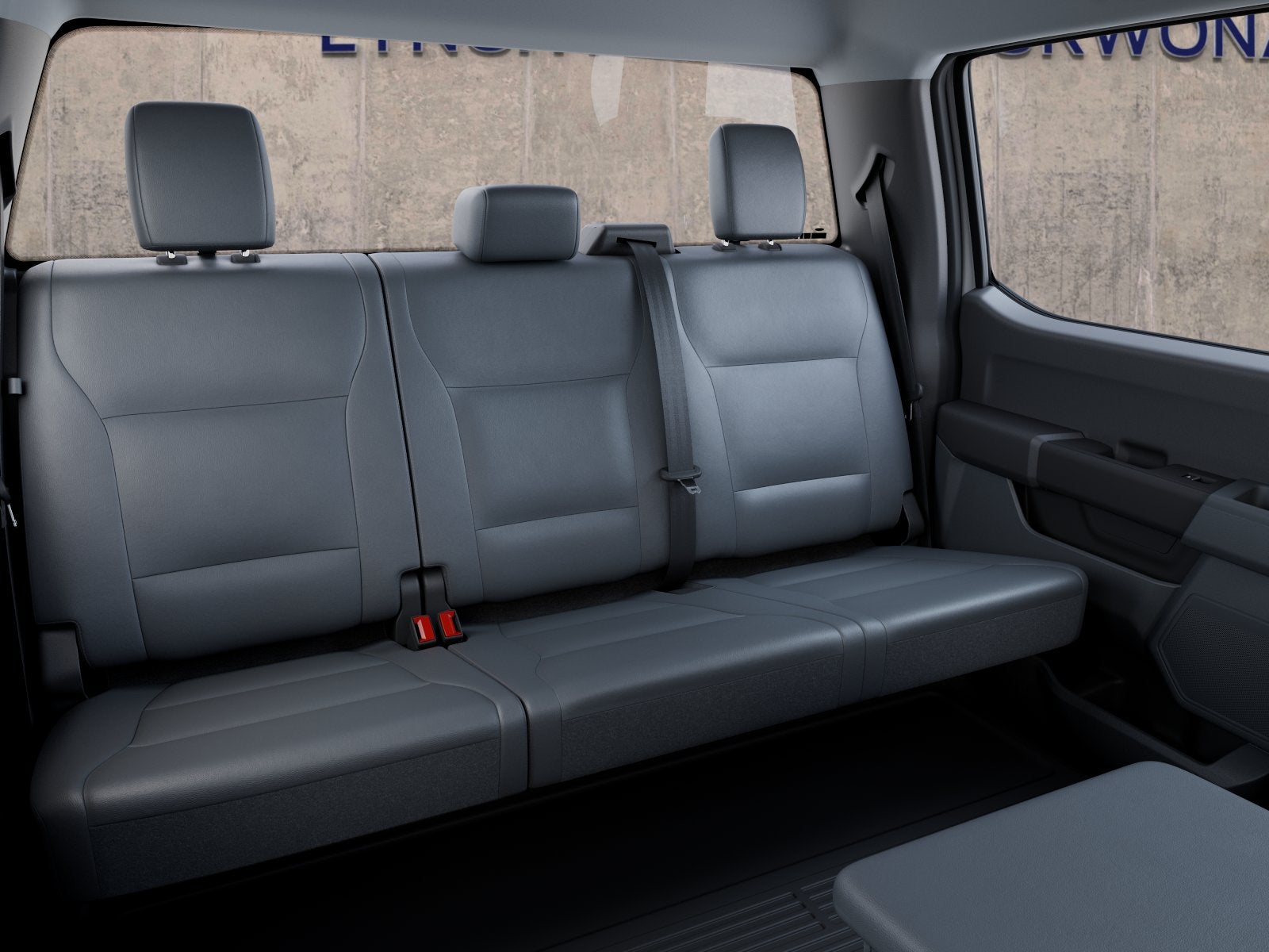 2027 Ford Super Duty F-250 Pickup XL