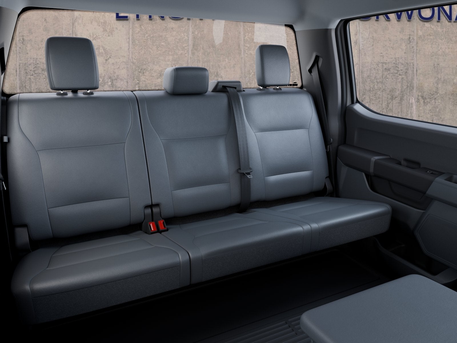 2027 Ford Super Duty F-250 Pickup XL