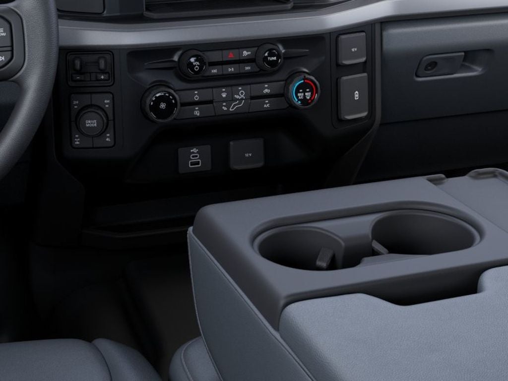 2027 Ford Super Duty F-250 Pickup XL