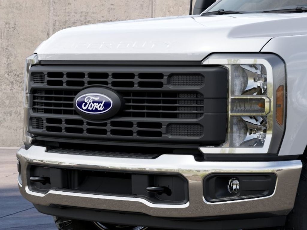 2027 Ford Super Duty F-250 Pickup XL