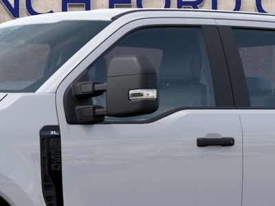 2027 Ford Super Duty F-250 Pickup XL
