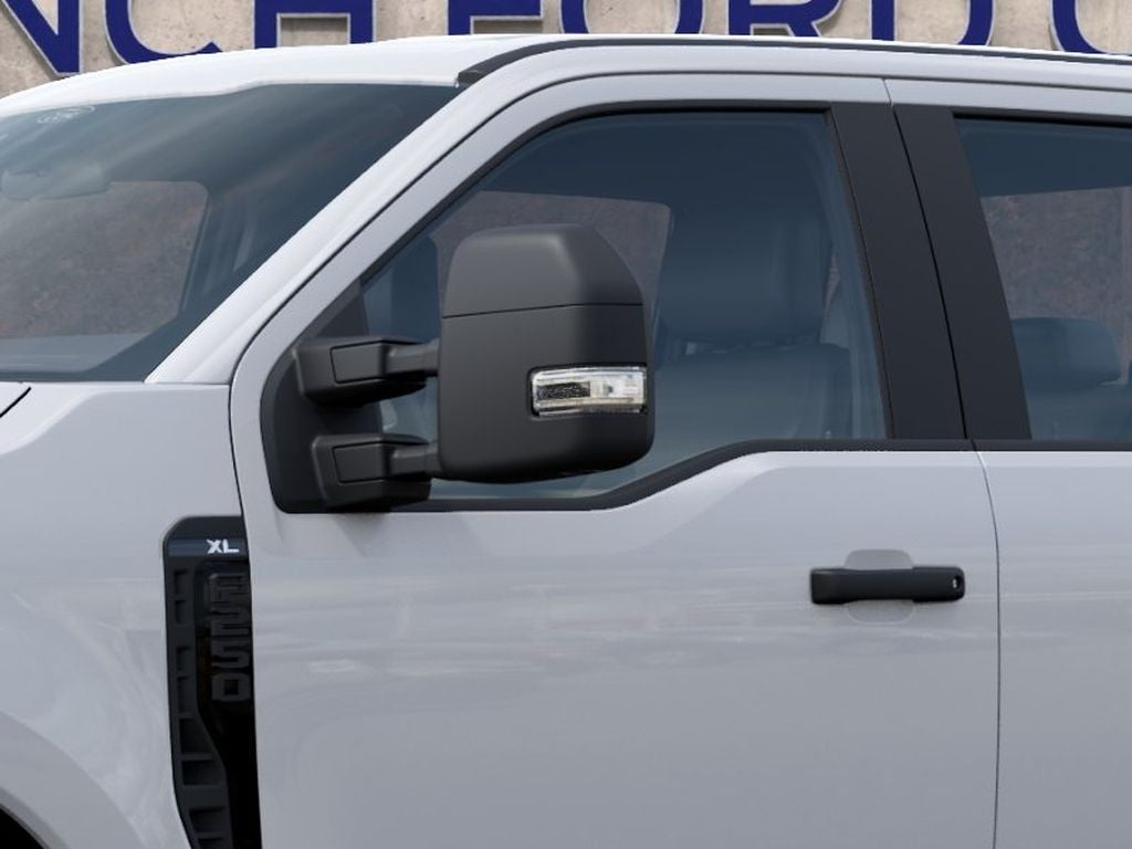 2027 Ford Super Duty F-250 Pickup XL