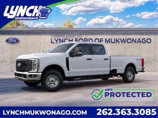 2027 Ford Super Duty F-250 Pickup XL