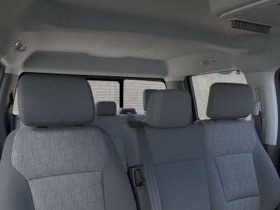 2026 Ford Super Duty F-250 Pickup XL