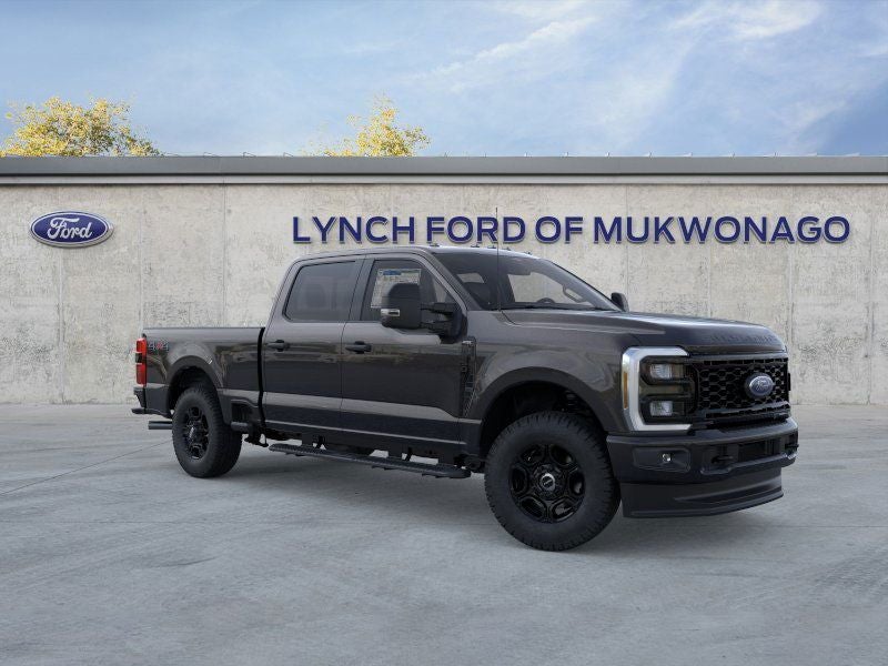 2026 Ford Super Duty F-250 Pickup XL