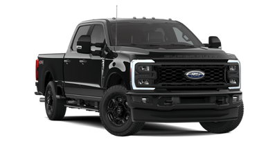 2026 Ford Super Duty F-250 Pickup XL