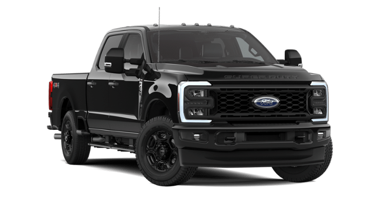 2026 Ford Super Duty F-250 Pickup XL