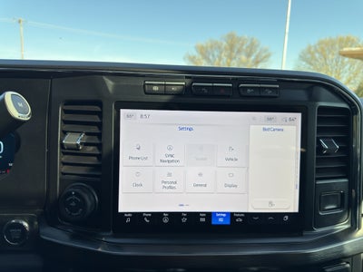 2024 Ford Super Duty F-250 Pickup LARIAT