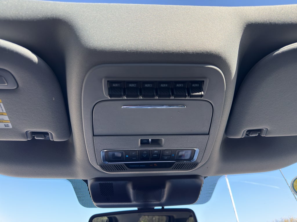 2024 Ford Super Duty F-250 Pickup LARIAT
