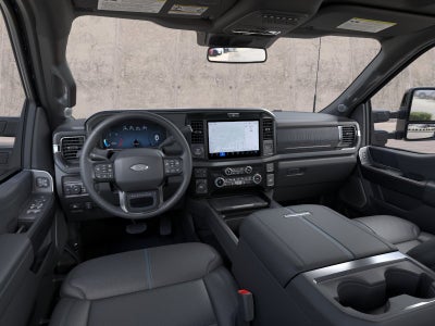 2026 Ford Super Duty F-250 Pickup LARIAT
