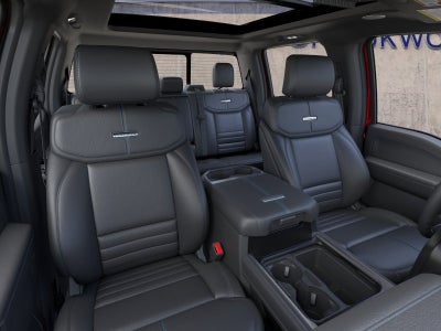 2026 Ford Super Duty F-250 Pickup LARIAT