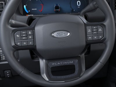 2026 Ford Super Duty F-250 Pickup LARIAT