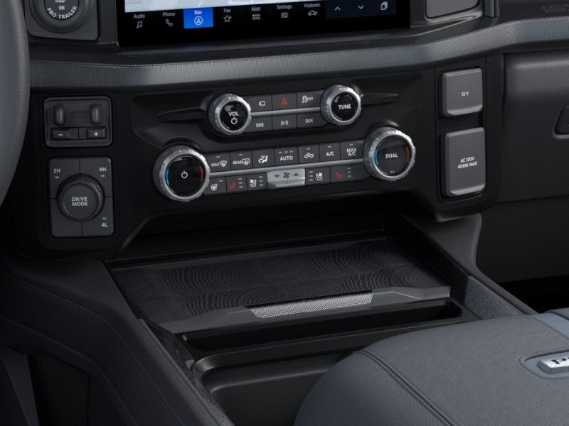2026 Ford Super Duty F-250 Pickup LARIAT