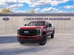2026 Ford Super Duty F-250 Pickup LARIAT