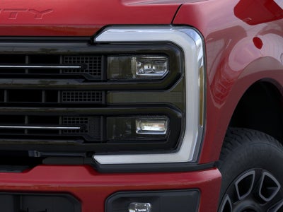2026 Ford Super Duty F-250 Pickup LARIAT