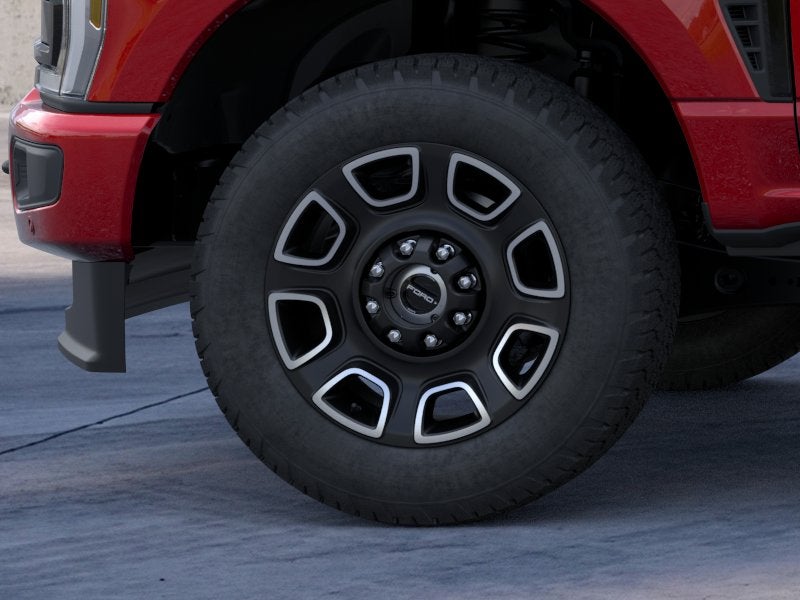 2026 Ford Super Duty F-250 Pickup LARIAT