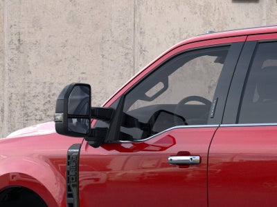2026 Ford Super Duty F-250 Pickup LARIAT