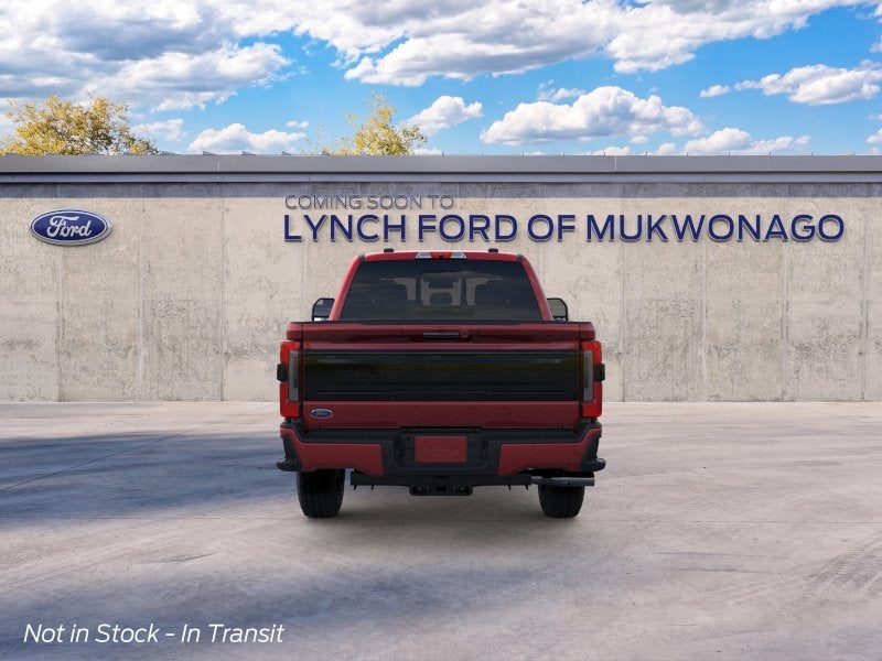 2026 Ford Super Duty F-250 Pickup LARIAT