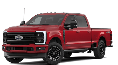 2026 Ford Super Duty F-250 Pickup LARIAT