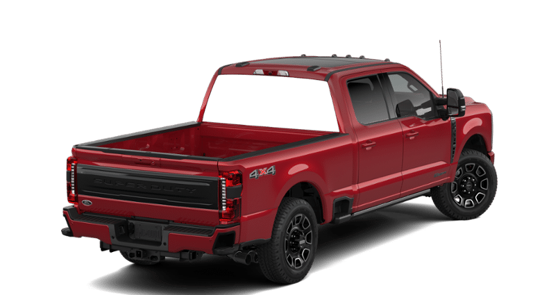 2026 Ford Super Duty F-250 Pickup LARIAT