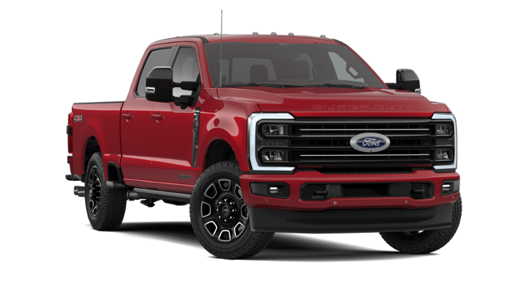 2026 Ford Super Duty F-250 Pickup LARIAT