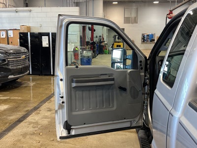 2016 Ford Super Duty F-250 Pickup XL