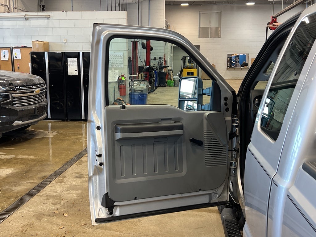 2016 Ford Super Duty F-250 Pickup XL