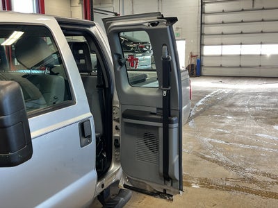 2016 Ford Super Duty F-250 Pickup XL