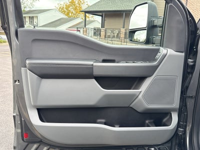2024 Ford Super Duty F-250 Pickup LARIAT