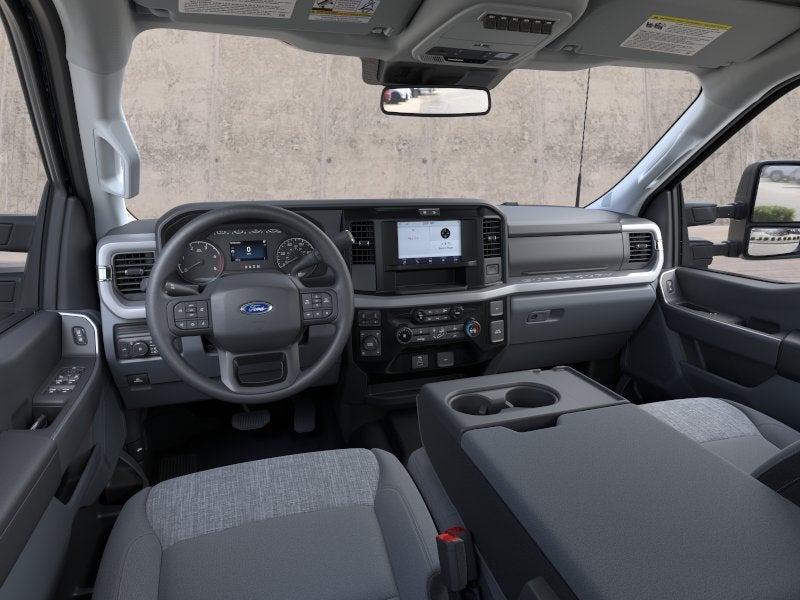 2026 Ford Super Duty F-250 Pickup XL