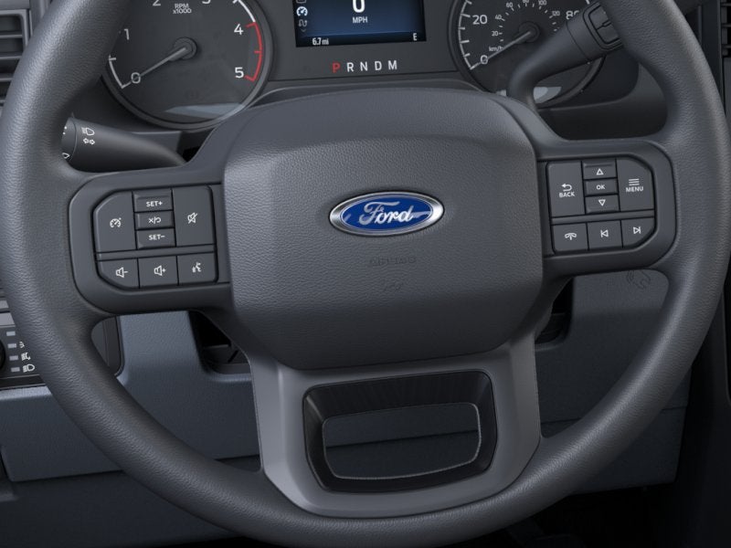 2026 Ford Super Duty F-250 Pickup XL