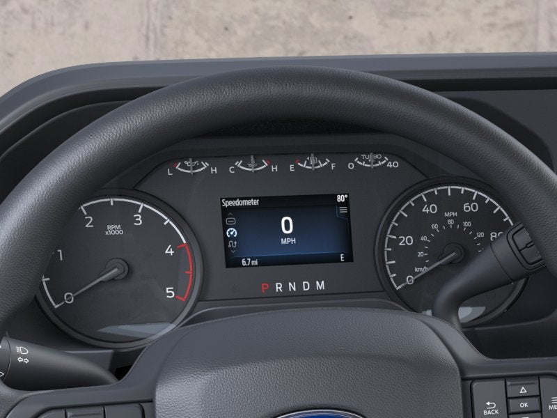 2026 Ford Super Duty F-250 Pickup XL