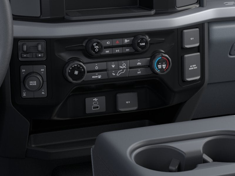 2026 Ford Super Duty F-250 Pickup XL